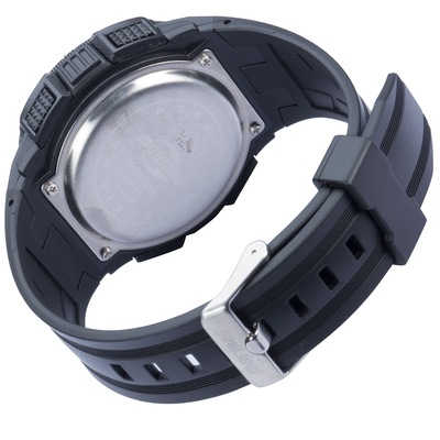 Relógio Digital Mormaii MO9670 - Masculino - Foto 2