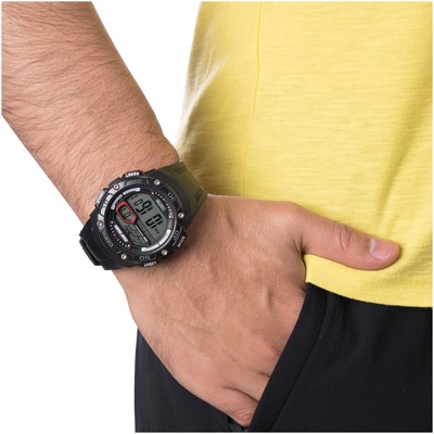 Relógio Digital Mormaii MO9670 - Masculino - Foto 3