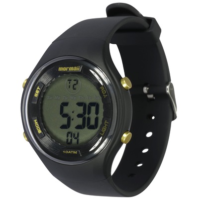 Relógio Digital Mormaii MO0600 - Masculino - Foto 1