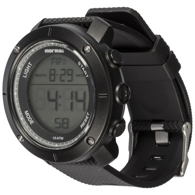 Relógio Digital Mormaii MO0700 - Masculino - Foto 1