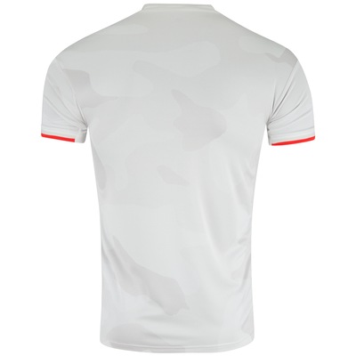 Camisa Juventus II adidas - Masculina - Foto 2