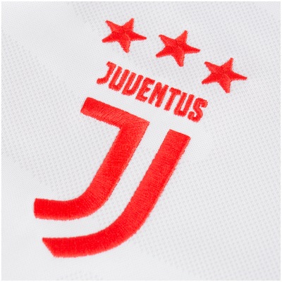 Camisa Juventus II adidas - Masculina - Foto 3