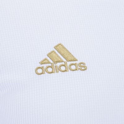 Camisa Real Madrid I 19/20 adidas - Masculina - Foto 6
