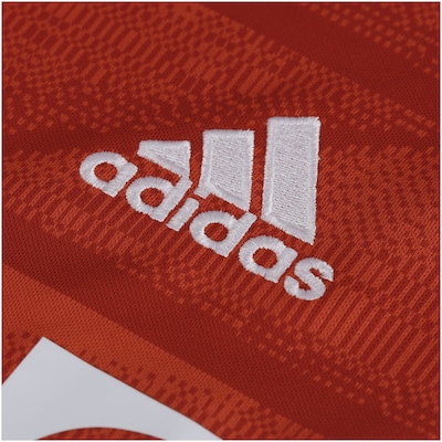 Camisa Bayern de Munique I 19/20 adidas - Masculina - Foto 4
