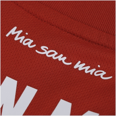 Camisa Bayern de Munique I 19/20 adidas - Masculina - Foto 6