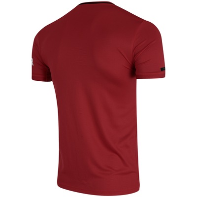 Camisa Manchester United I 19/20 adidas - Masculina - Foto 4