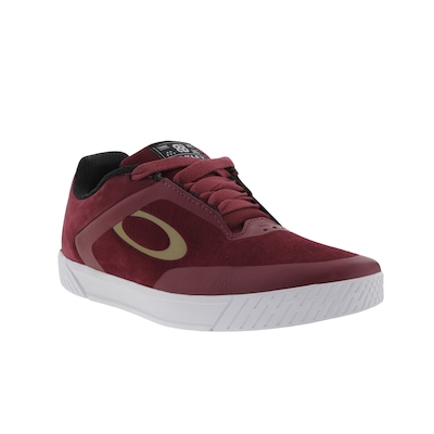 Tênis Oakley Bob Burnquist 2 Low - Masculino - Foto 2