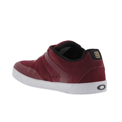 Tênis Oakley Bob Burnquist 2 Low - Masculino - Foto 6