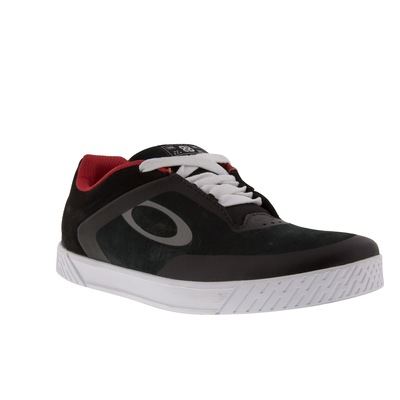 Tênis Oakley Bob Burnquist 2 Low - Masculino - Foto 2