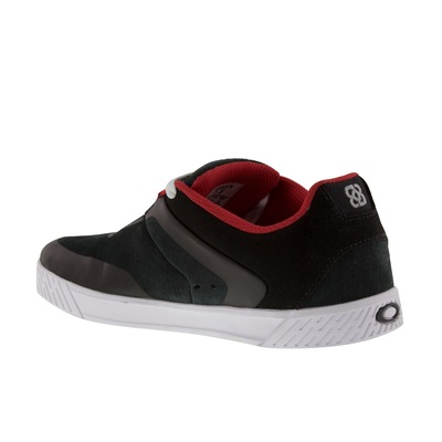 Tênis Oakley Bob Burnquist 2 Low - Masculino - Foto 6