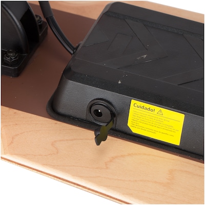 Skate Elétrico Atrio Cruiser 150W ES201 - Foto 5