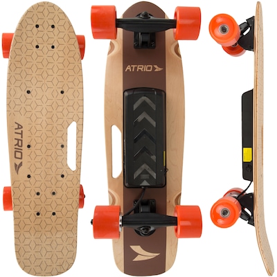 Skate Elétrico Atrio Cruiser 150W ES201 - Foto 1