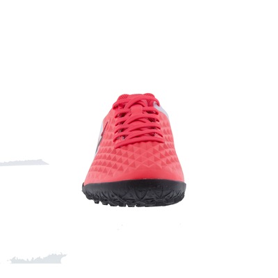 Chuteira Society Nike Tiempo Legend 8 Club TF - Adulto - Foto 3