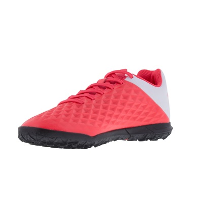 Chuteira Society Nike Tiempo Legend 8 Club TF - Adulto - Foto 4