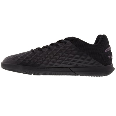 Chuteira Futsal Nike Tiempo Legend 8 Club IC - Adulto - Foto 5