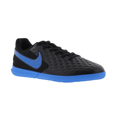 Chuteira Futsal Nike Tiempo Legend 8 Club IC - Adulto - Foto 2