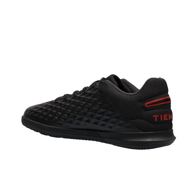 Chuteira Futsal Nike Tiempo Legend 8 Club IC - Adulto - Foto 6