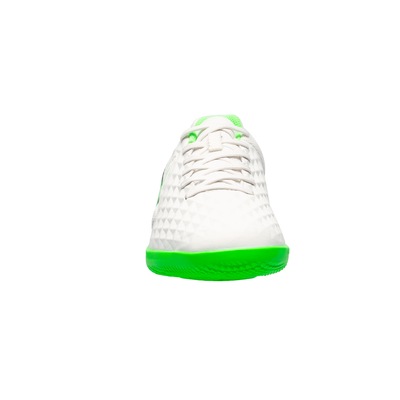 Chuteira Futsal Nike Tiempo Legend 8 Club IC - Adulto - Foto 3