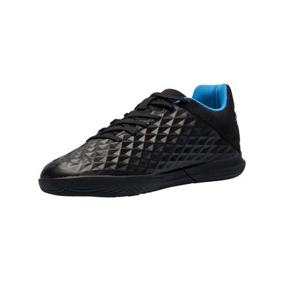 Chuteira Futsal Nike Tiempo Legend 8 Club IC - Adulto - Foto 4
