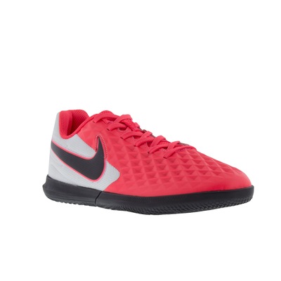 Chuteira Futsal Nike Tiempo Legend 8 Club IC - Adulto - Foto 2