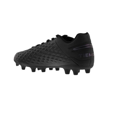 Chuteira de Campo Nike Tiempo Legend 8 Club FG/MG - Adulto - Foto 6