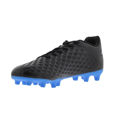 Chuteira de Campo Nike Tiempo Legend 8 Club FG/MG - Adulto - Foto 4