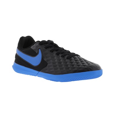 Chuteira Futsal Nike Tiempo Legend 8 Club IC - Infantil - Foto 2