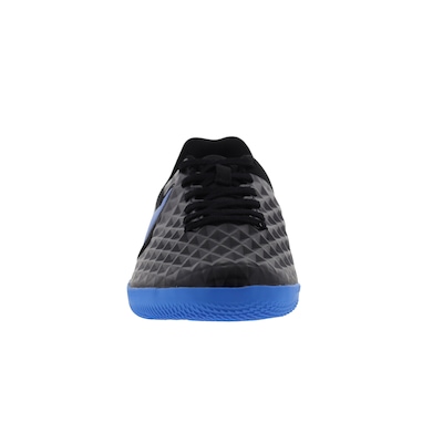 Chuteira Futsal Nike Tiempo Legend 8 Club IC - Infantil - Foto 3