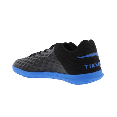 Chuteira Futsal Nike Tiempo Legend 8 Club IC - Infantil - Foto 6