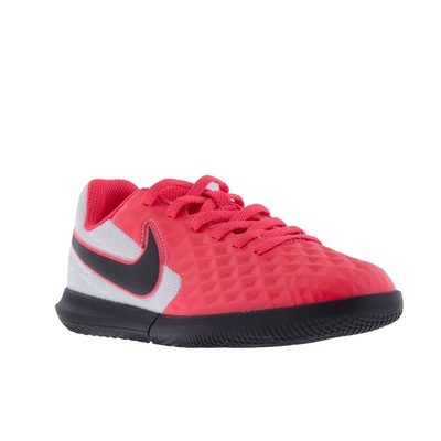 Chuteira Futsal Nike Tiempo Legend 8 Club IC - Infantil - Foto 2