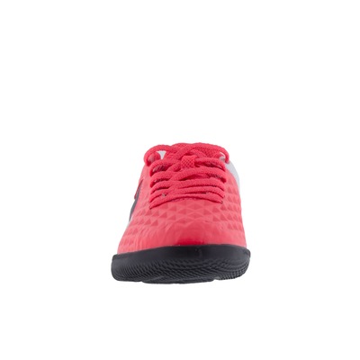 Chuteira Futsal Nike Tiempo Legend 8 Club IC - Infantil - Foto 3