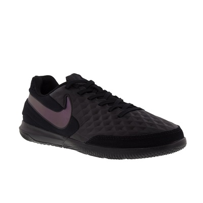 chuteira nike futsal tiempo
