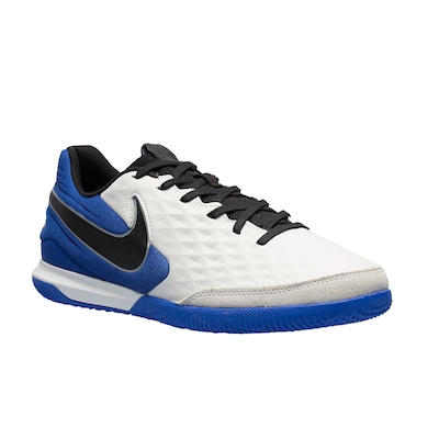 Chuteira Futsal Nike Tiempo Legend 8 Academy IC - Adulto - Foto 2
