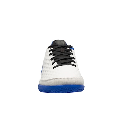 Chuteira Futsal Nike Tiempo Legend 8 Academy IC - Adulto - Foto 3