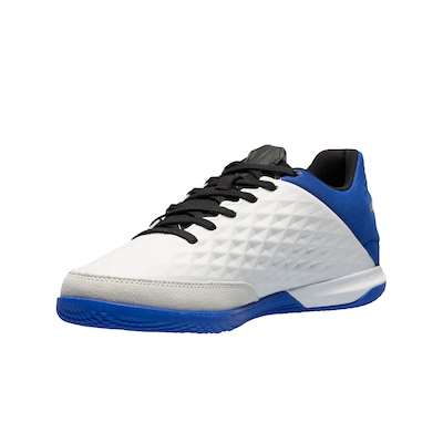 Chuteira Futsal Nike Tiempo Legend 8 Academy IC - Adulto - Foto 4