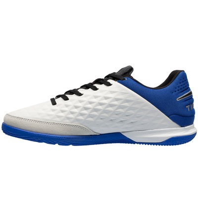 Chuteira Futsal Nike Tiempo Legend 8 Academy IC - Adulto - Foto 5