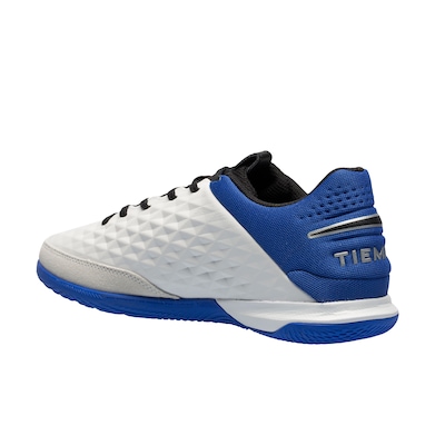 Chuteira Futsal Nike Tiempo Legend 8 Academy IC - Adulto - Foto 6