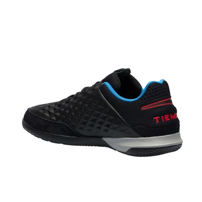 Chuteira Futsal Nike Tiempo Legend 8 Academy IC - Adulto - Foto 6