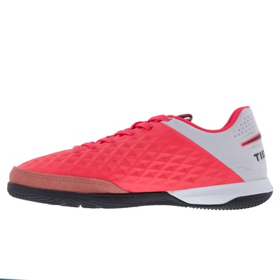 Chuteira Futsal Nike Tiempo Legend 8 Academy IC - Adulto - Foto 5