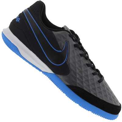 Chuteira Futsal Nike Tiempo Legend 8 Academy IC - Adulto - Foto 1
