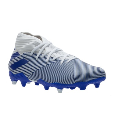 Chuteira de Campo adidas Nemeziz 19.3 FG - Adulto - Foto 2