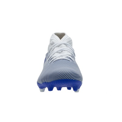 Chuteira de Campo adidas Nemeziz 19.3 FG - Adulto - Foto 3