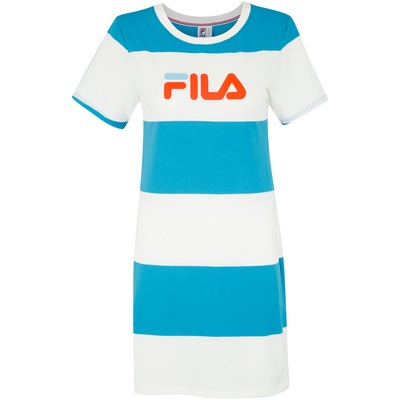 Vestido Fila Maxi Listra - Adulto - Foto 5