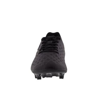 Chuteira de Campo Nike Tiempo Legend 8 Academy FG/MG - Adulto - Foto 3