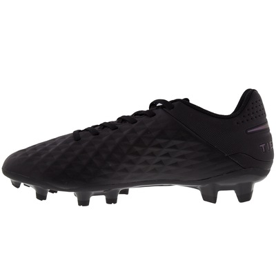 Chuteira de Campo Nike Tiempo Legend 8 Academy FG/MG - Adulto - Foto 5