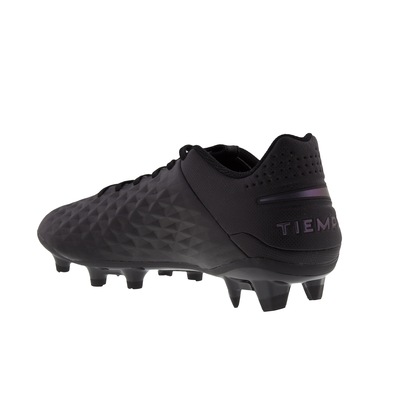 chuteira nike tiempo legend 8 academy campo unissex