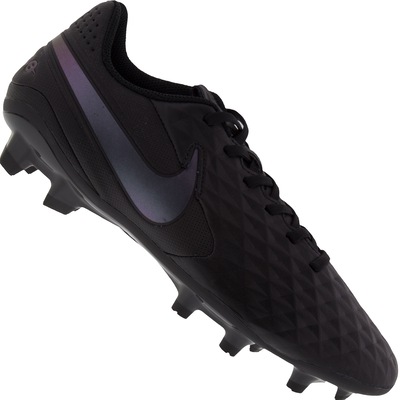 Chuteira de Campo Nike Tiempo Legend 8 Academy FG/MG - Adulto - Foto 1