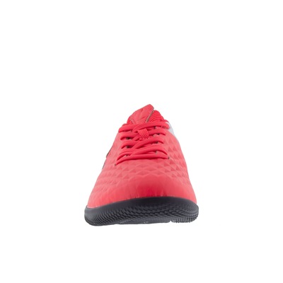 Chuteira Futsal Nike Tiempo Legend 8 Academy IC - Infantil - Foto 3