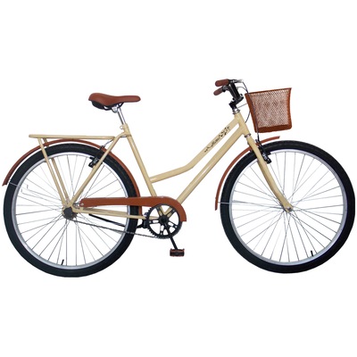Bicicleta South Bike Verona - Aro 26 - Freios V-Brake - Foto 1