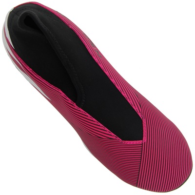 Chuteira Society adidas Nemeziz 19.3 Laceless TF - Adulto - Foto 2